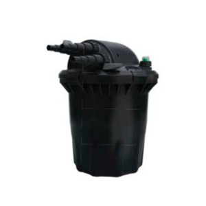 10L Filtro Activado por presión