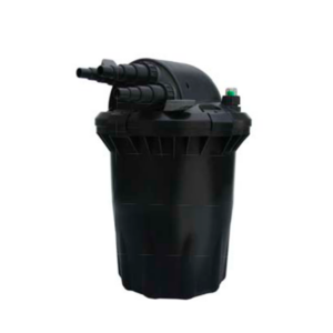 20L Filtro activado por presión