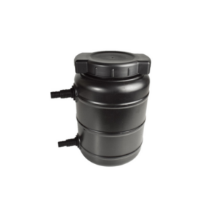 Kit de filtro con bomba