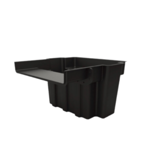 Caja de cascada 8 pulgadas